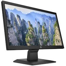 HP V20 19.5" HD+ LED TN Monitor (1H849AA)