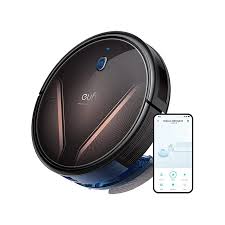 Anker eufy Robovac G20 Hybrid Robot Vacuum