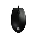 REVENGER RM24 Black Wired Optical Mouse
